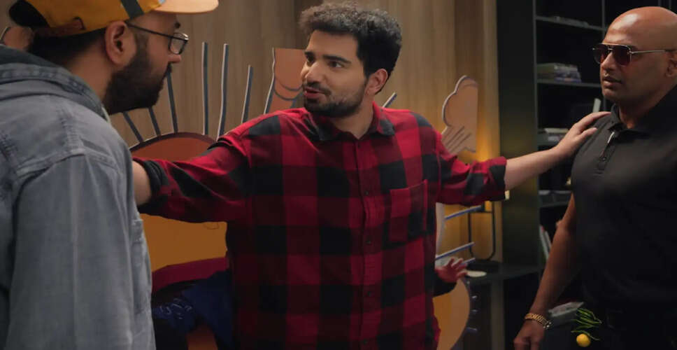 India's Got Latent Returns for Season 2 with Exciting Changes
