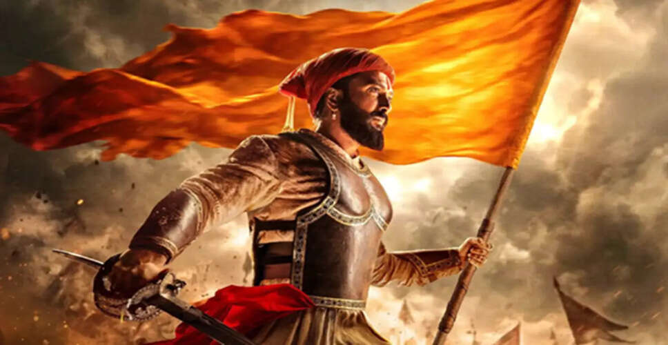 Box Office Success of *Raja Shivaji*: A Tribute to Chhatrapati Shivaji Maharaj