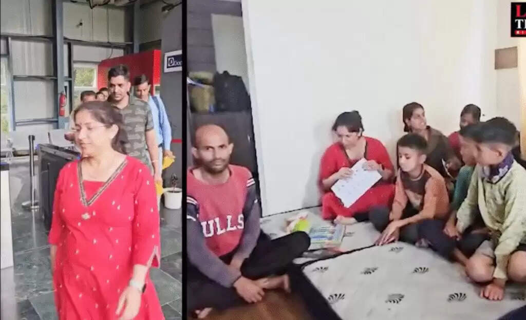 Heroic Efforts of Himachal Officers During Mandi's Crisis