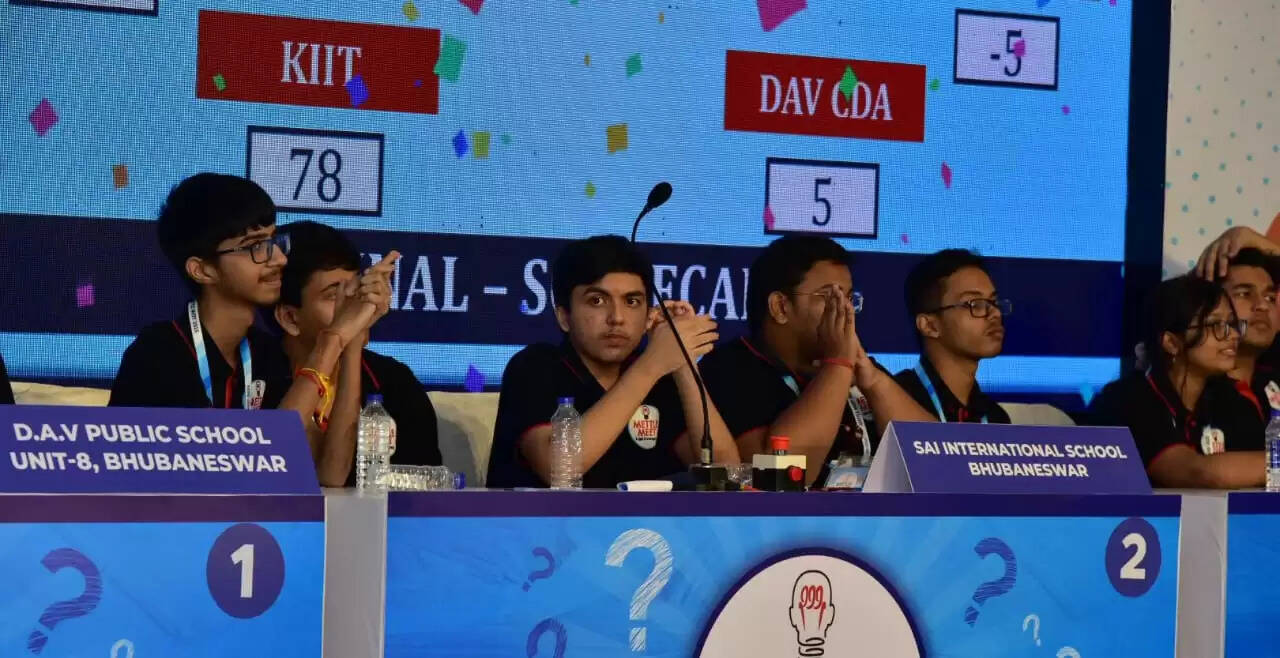 Discover the Highlights of Mettle Meet 2025: A Gathering of Innovators