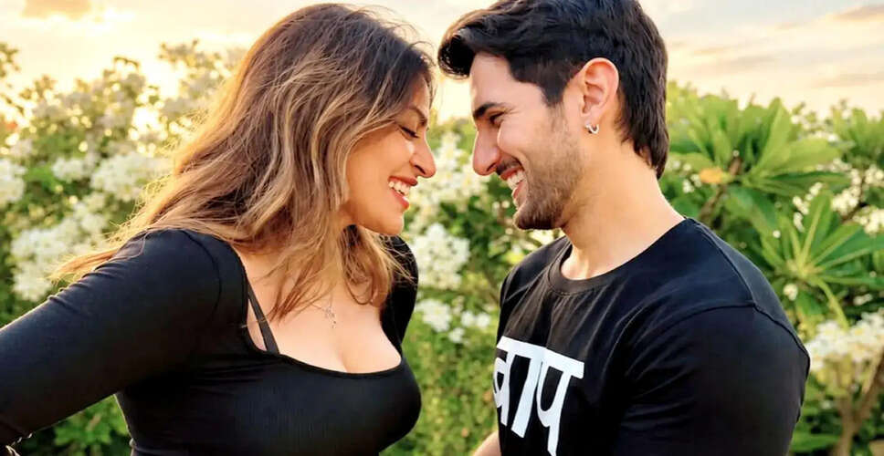 Anushka Ranjan and Aditya Seal Announce Exciting Pregnancy News
