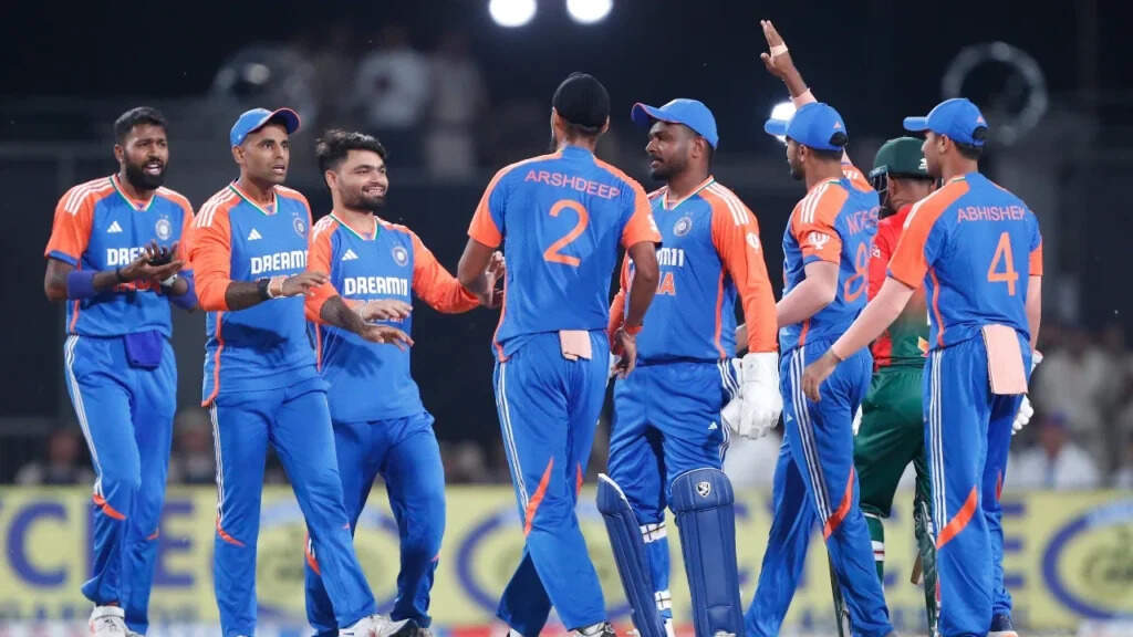 IPL 2026: Team India Faces Potential Changes After Disappointing Performances