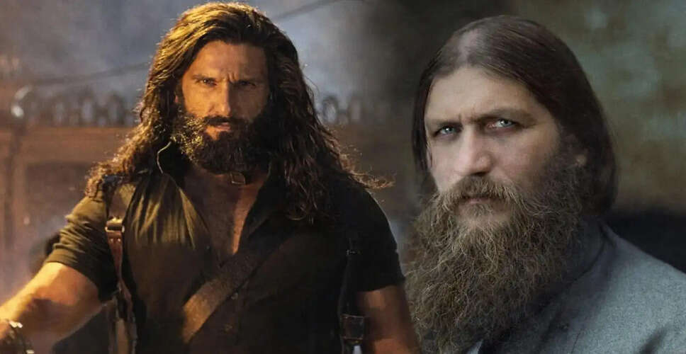 Exploring the Musical Brilliance of Aditya Dhar in Dhurandhar 2