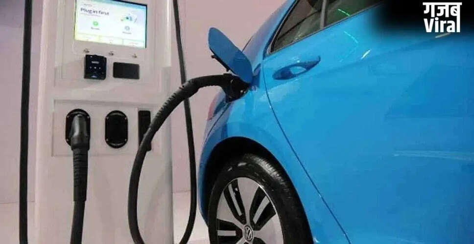 Electric Vehicle Market in India: Trends and Insights
