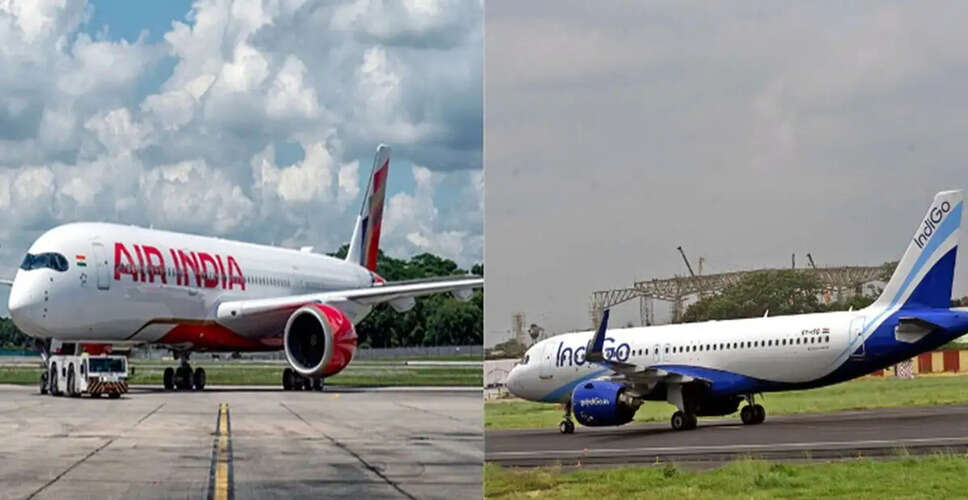 Airlines Reduce Domestic Flights Amid Rising Fuel Costs