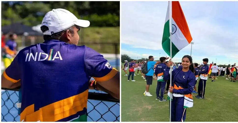 Indian Pickleball Players Gear Up for US Open 2026