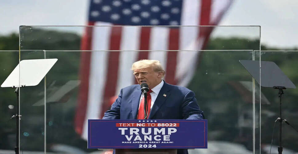 Trump Dismisses Iranian Peace Deal Draft as Fabrication