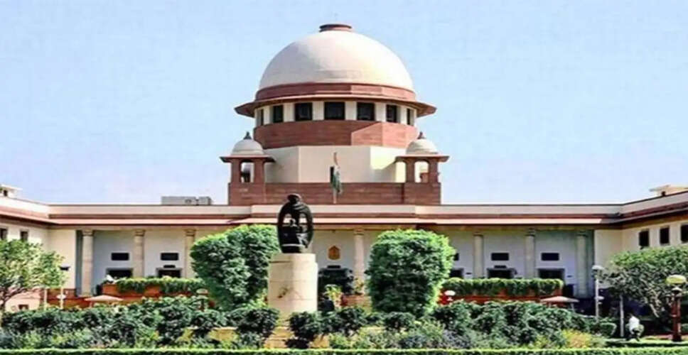 Supreme Court's Landmark Ruling on Voter Rights Ahead of West Bengal Elections