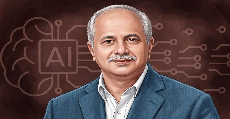Dr. Raj Reddy: Pioneering AI Researcher Shaping India's Technological Future