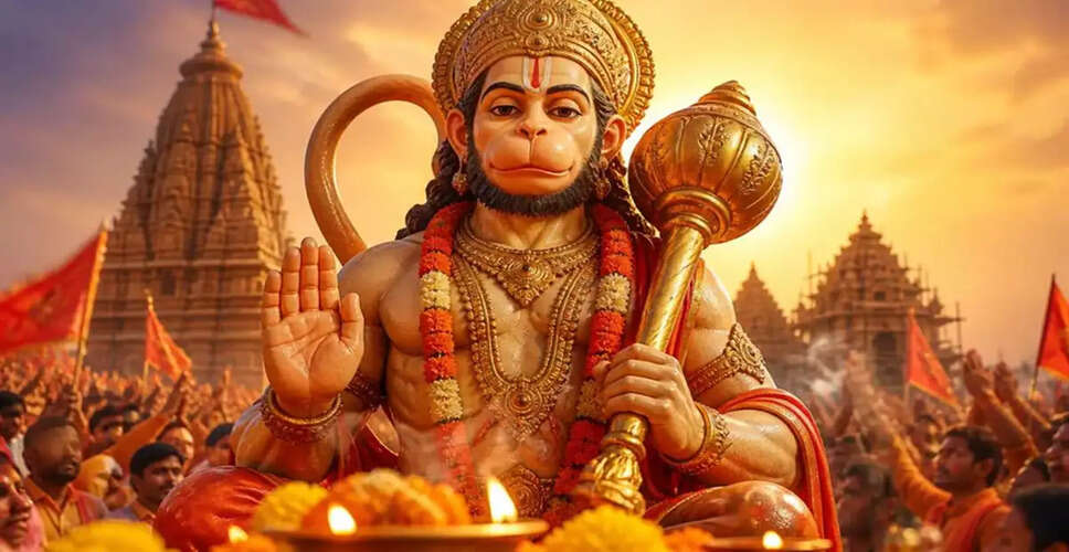Significance of Bada Mangal: Worship and Rituals for Prosperity