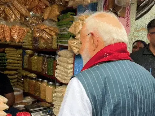 Political Tensions Rise in Uttar Pradesh Following Controversial Remarks by Akhilesh Yadav