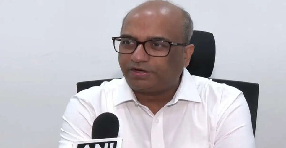 NEET-UG Re-Exam Conducted Smoothly Amid Security Measures