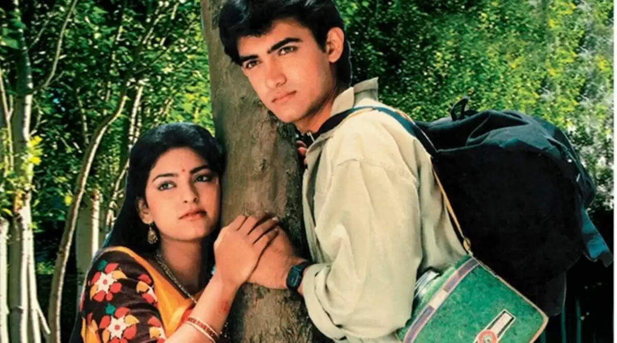 Exploring Bollywood's Timeless Debut Love Stories