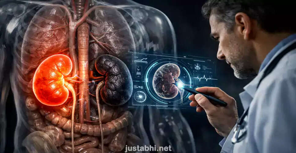 Understanding Kidney Health: Importance, Functions, and Disorders