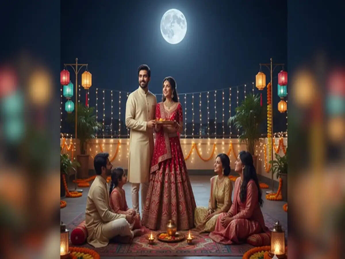 Meaningful Gift Ideas for Karwa Chauth Based on Zodiac Signs