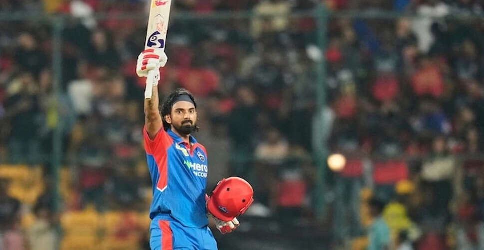 The Unfortunate Reality of IPL Centuries: Players Who Scored Big but Lost
