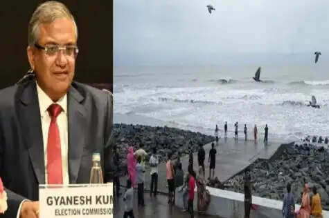 West Bengal Election: Tourists Ordered to Vacate Coastal Areas Ahead of Polls