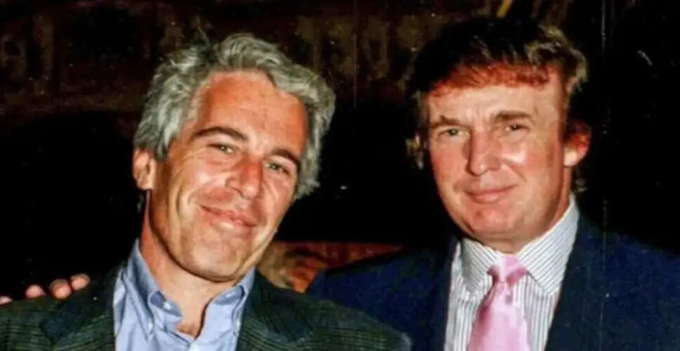 Newly Released Epstein Documents Reveal Allegations Against Trump