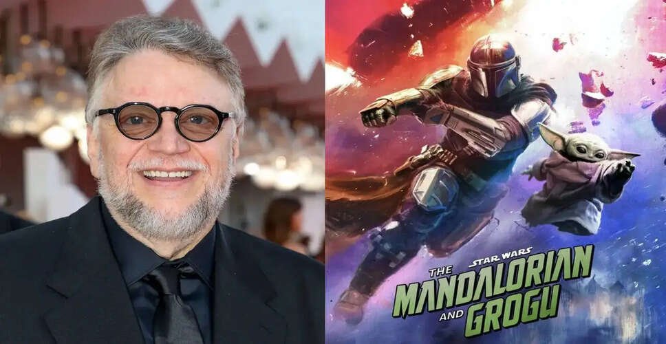 What to Expect from the Upcoming Star Wars Film: The Mandalorian and Grogu
