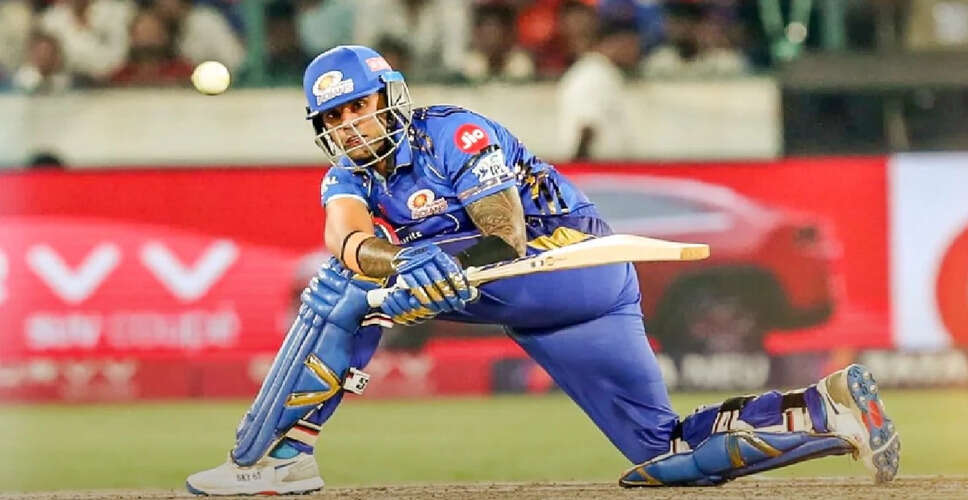 Mumbai Indians Set to Face Punjab Kings in IPL 2025 Qualifier 2