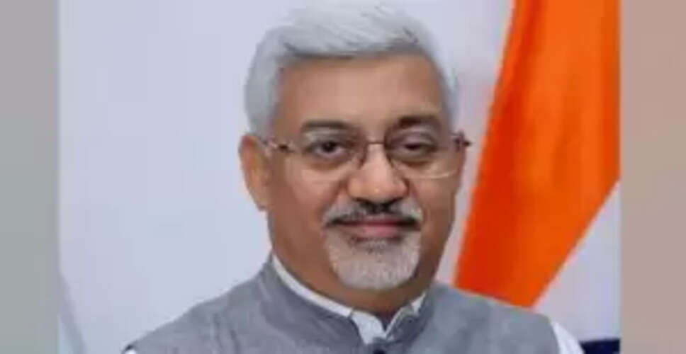 What’s Next for US-India Trade Talks? Insights from Commerce Secretary Sunil Barthwal