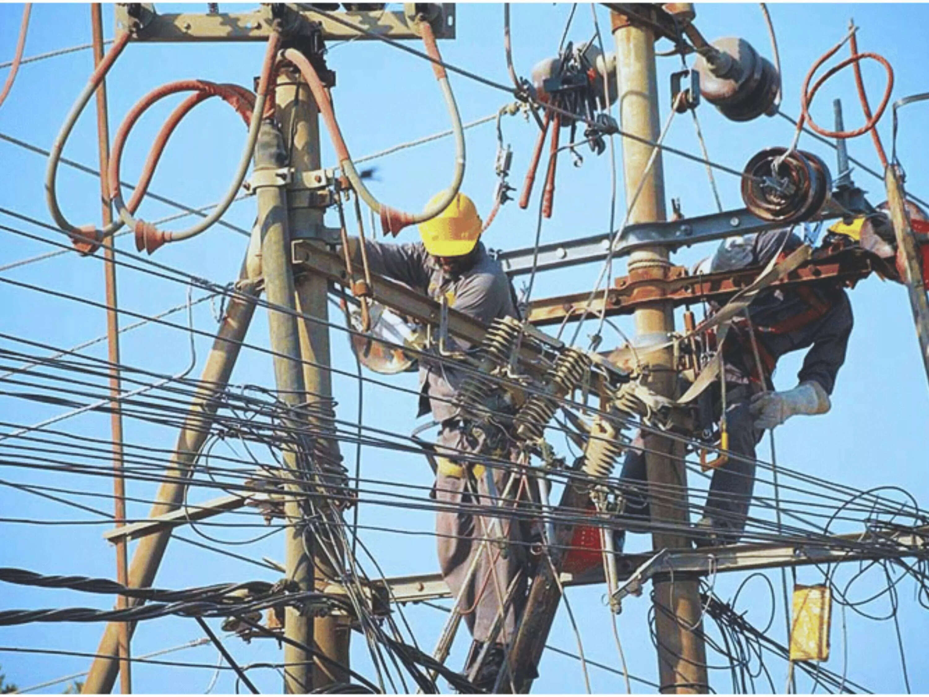 Guwahati Faces Frequent Power Outages: Residents Demand Solutions