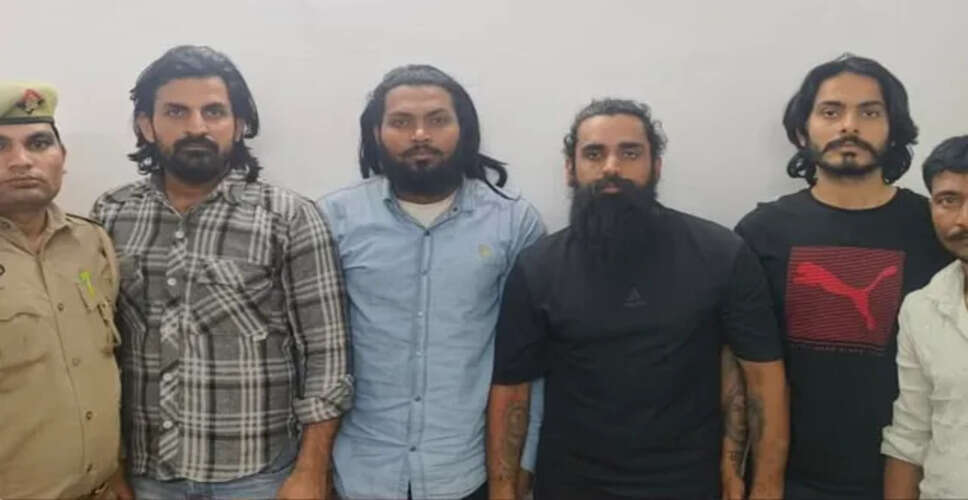 Tensions Rise in Mathura Following Sudden Death of Religious Leader