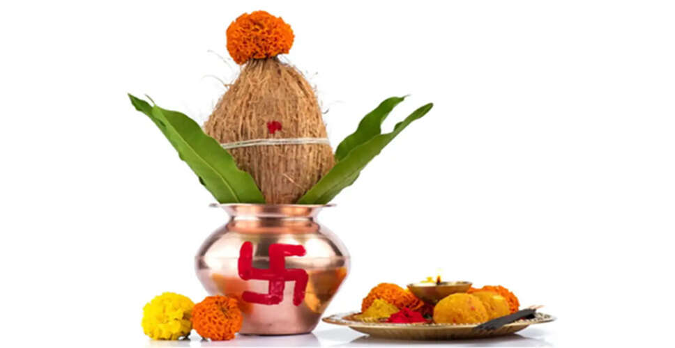 Understanding Chaitra Navratri and Kharmas: Worship Guidelines