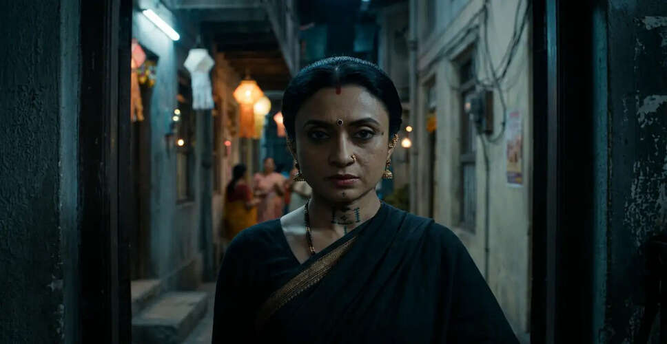 What Shocking Twist Awaits in Sony SAB's 'Pushpa Impossible'?
