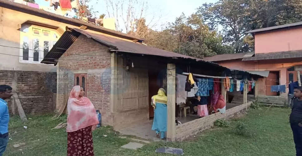 Nagaon District Administration Issues Expulsion Orders for 15 Declared Foreigners