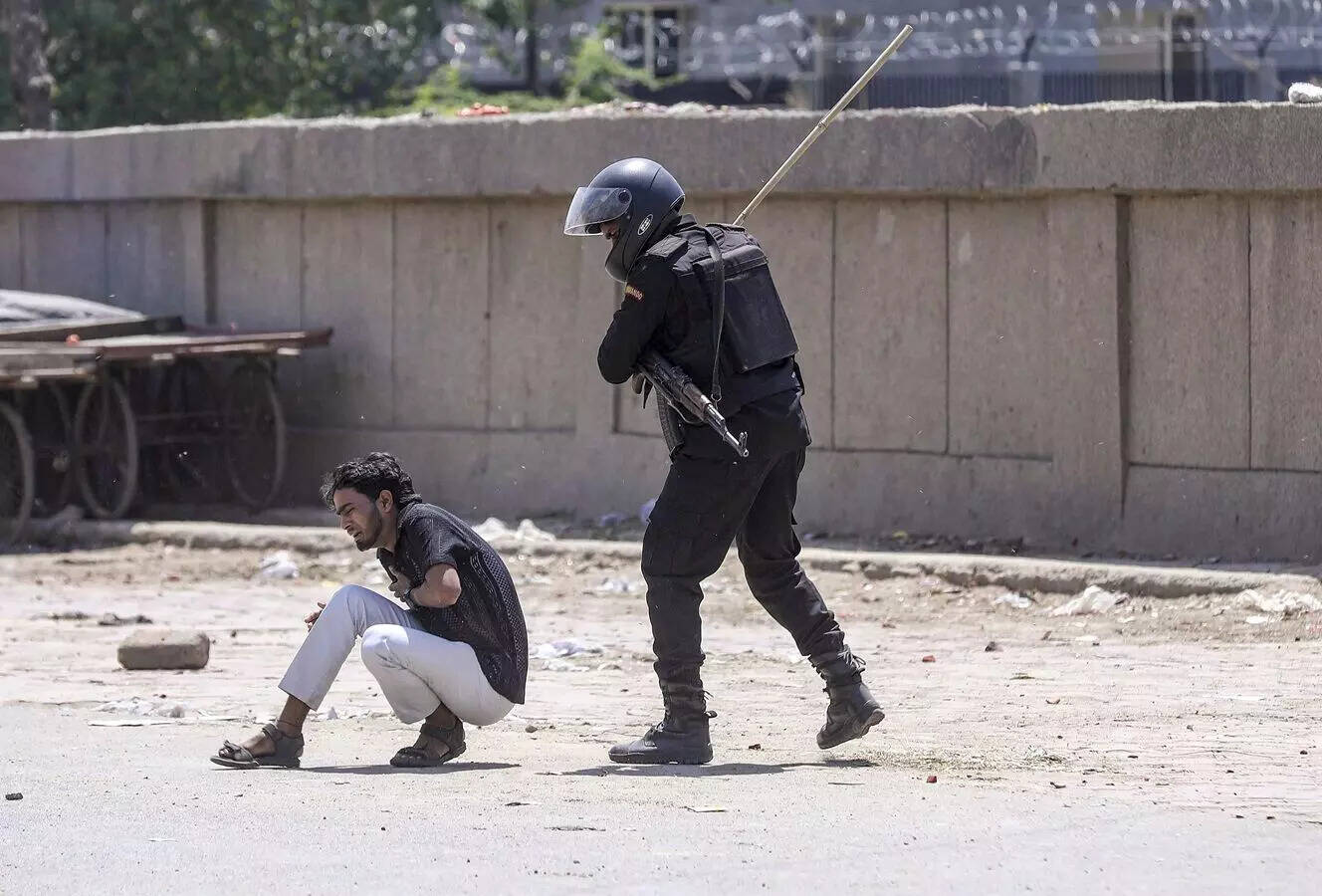 Uttar Pradesh Forms Committee to Address Noida Workers' Protest