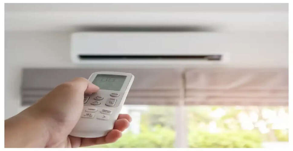 Smart Ways to Save on Electricity While Using Your AC
