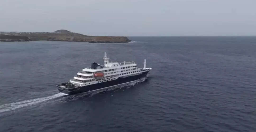 Hantavirus Outbreak on MV Hondius: Two Indian Nationals Under Observation