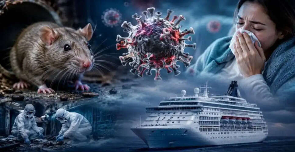 Understanding Hantavirus: Key Facts and Prevention Strategies