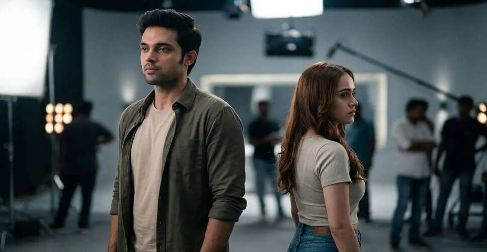 What&rsquo;s Brewing Behind the Scenes of 'Seher Hone Ko Hai'? Tensions Rise Among Cast Members!