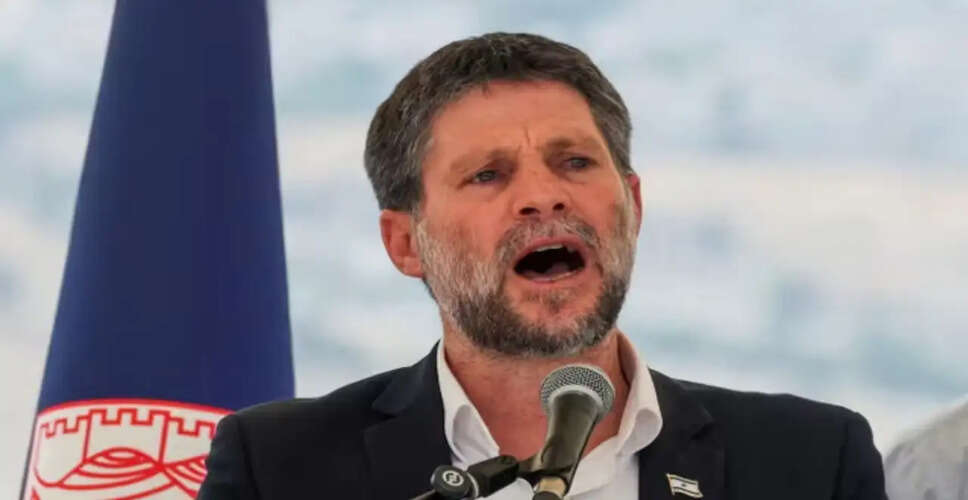 France Imposes Ban on Israeli Minister Amid Escalating Tensions