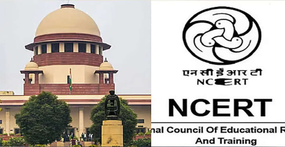 Supreme Court Revises Order on Controversial NCERT Textbook Chapter: What&rsquo;s Next?