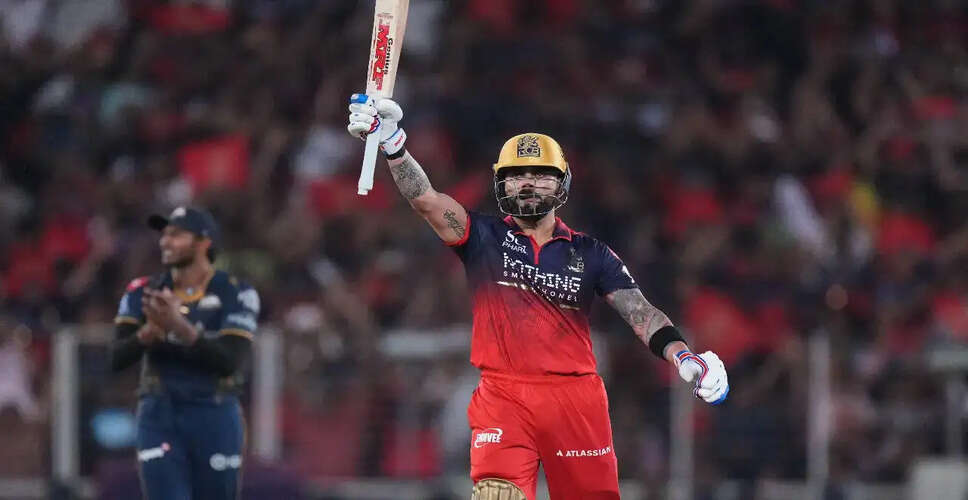 Royal Challengers Bengaluru Achieves Historic Back-to-Back IPL Titles