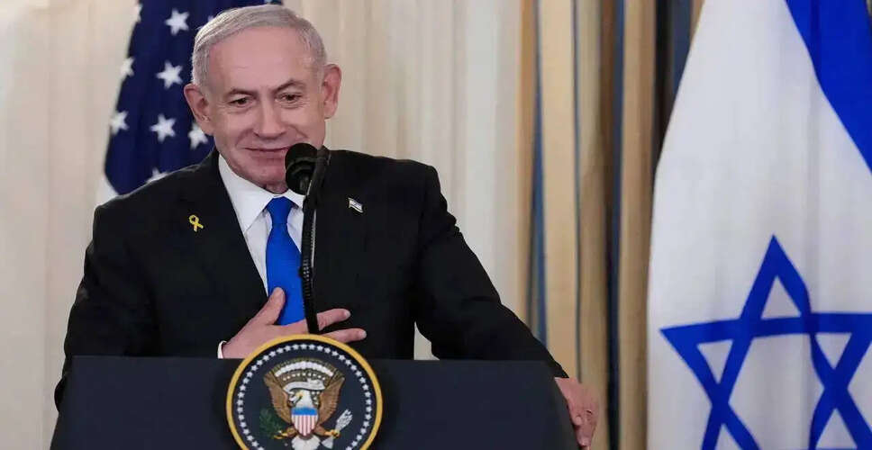 Netanyahu Addresses Media on Iran Conflict: Key Insights from His Press Conference