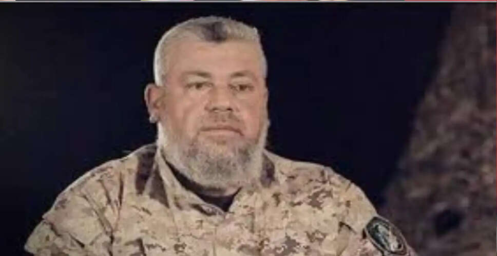 Israel Targets Hamas Leader in Airstrike Amid Fragile Ceasefire