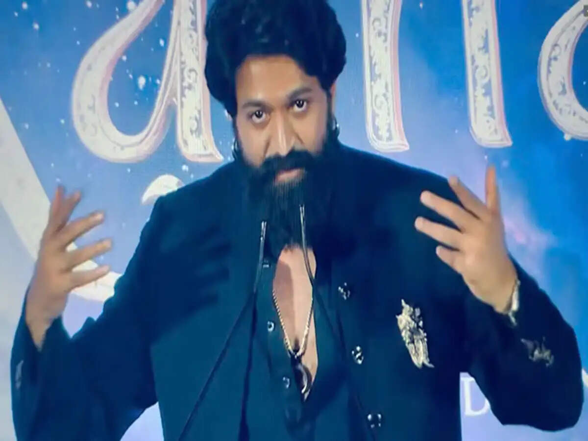 Yash Urges Unity for Upcoming Film 'Ramayana' Starring Ranbir Kapoor
