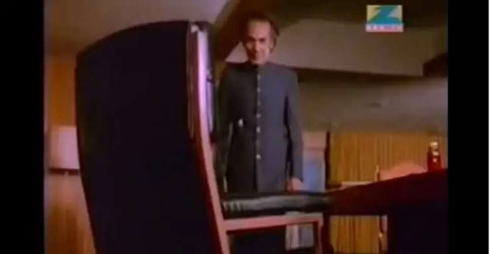 Reviving a Controversial Political Satire: The Legacy of Kissa Kursi Ka