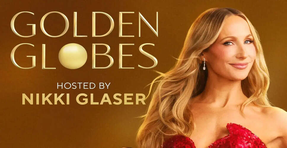 Golden Globe Awards Set New Guidelines for AI in Film and Television