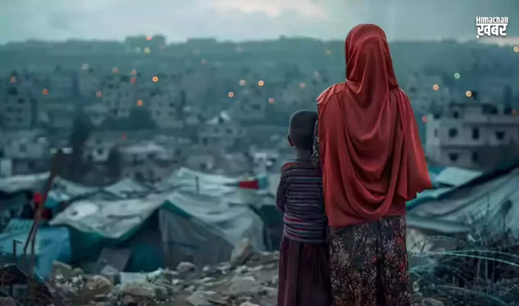 The Heartbreaking Story of Goli Kohkan: A Victim of Domestic Violence Facing Execution