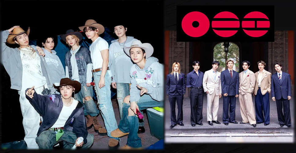BTS's Historic Concerts in Mexico: A Cultural Phenomenon