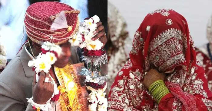 Unusual Wedding Cancellation in Madhya Pradesh After Two Rituals