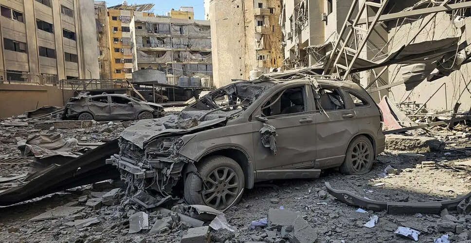 Indian Casualties Confirmed Amid Ongoing West Asia Conflict