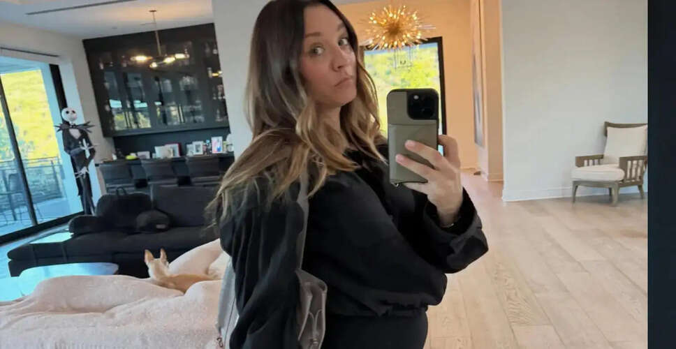Hollywood Welcomes New Arrivals: Baby Boom Among Young Stars