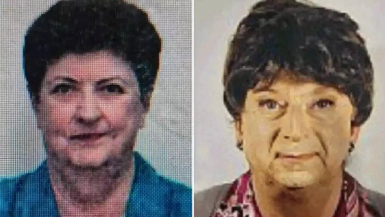 Italian Man Impersonates Deceased Mother to Collect Pension