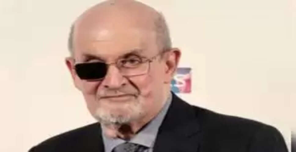 Hadi Matar Sentenced to 25 Years for Stabbing Salman Rushdie: A Shocking Courtroom Drama